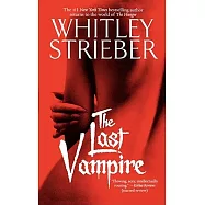The Last Vampire