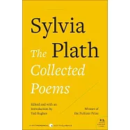 The Collected Poems of Sylvia Plath
