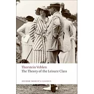 The Theory of the Leisure Class