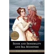 Sense and Sensibility and Sea Monsters