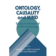 Ontology, Causality, and Mind