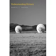 Understanding Privacy