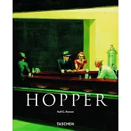 Edward Hopper: 1882-1967, Transformation of the Real