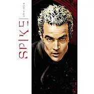 Spike Omnibus 1