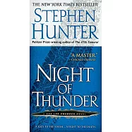 Night of Thunder: A Bob Lee Swagger Novel