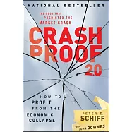 Crash Proof 2.0: How to Profit from the Economic Collapse