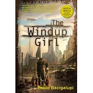 The Windup Girl