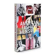 American Fashion Menswear