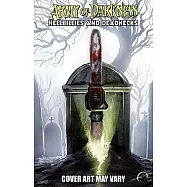 Army of Darkness Hellbillies & Deadnecks