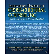 International Handbook of Cross-Cultural Counseling: Cultural Assumptions and Practices Worldwide