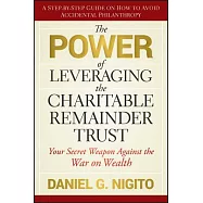 The Power of Leveraging the Charitable Remainder Trust: Your Secret Weapon Against the War on Wealth