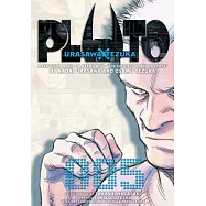 Pluto: Urasawa X Tezuka, Vol. 5