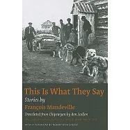 This Is What They Say