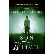 Son of a Witch
