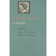 Democracy: A Reader
