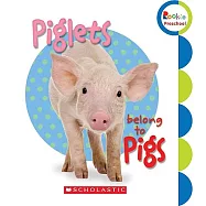 Piglets Belong to Pigs