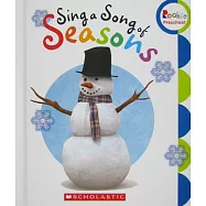 Sing a Song of Seasons