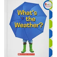 What’s the Weather?