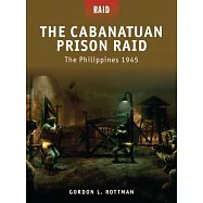 The Cabanatuan Prison Raid: The Philippines 1945