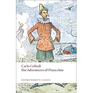 The Adventures of Pinocchio