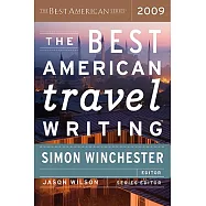 The Best American Travel Writing 2009