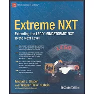 Extreme NXT: Extending the Lego Mindstorms NXT to the Next Level