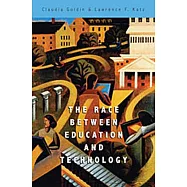 The Race Between Education and Technology