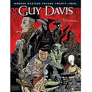 Modern Masters 24: Guy Davis