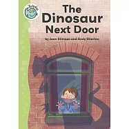 The Dinosaur Next Door