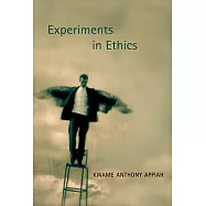 Experiments in Ethics
