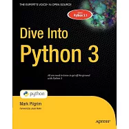 Dive Into Python 3