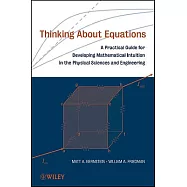 Thinking about Equations