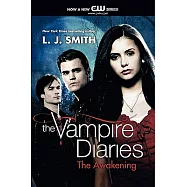 The Vampire Diaries: The Awakening