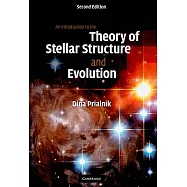 An Introduction to the Theory of Stellar Structure and Evolution