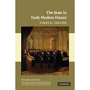 The State in Early Modern France