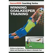 Winning Goalkeeper Training