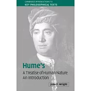 Hume&rsquo;s &rsquo;A Treatise of Human Nature&rsquo;: An Introduction
