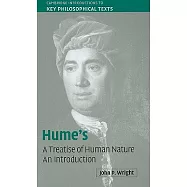 Hume&rsquo;s &rsquo;A Treatise of Human Nature&rsquo;: An Introduction