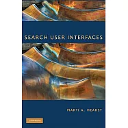 Search User Interfaces