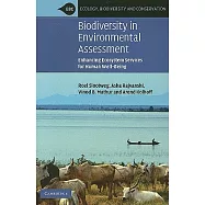 Biodiversity in Environmental Assessment
