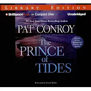 The Prince of Tides: Library Edition