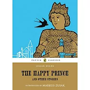 The Happy Prince and Other Stories