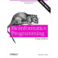 Bioinformatics Programming Using Python