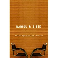 Philosophy in the Present