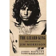 The Lizard King: The Essential Jim Morrison