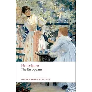 The Europeans: A Sketch