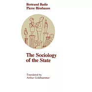 The Sociology of the State