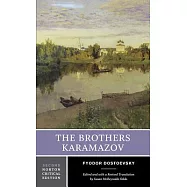 The Brothers Karamazov