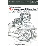 The Best American Nonrequired Reading 2009