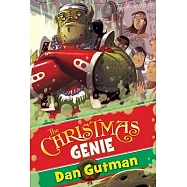 The Christmas Genie